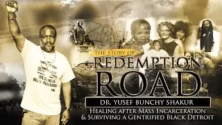 Trailer - Redemption Road