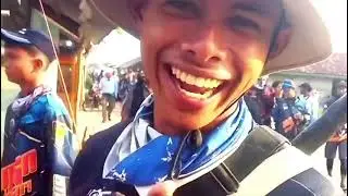 Keseruan Mabar internal CMGN yg ke 4