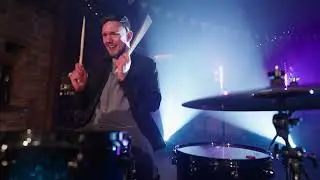 Hotwire Party Band | 4-piece Wedding Band For Hire