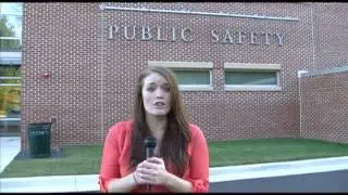Towson Crime Alerts - What To Do Now