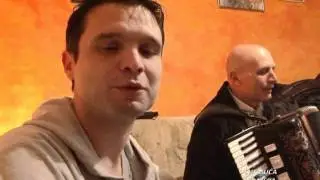 Lutajuća kamera -Dragi Domić -Grand kviz - 20.01.2012.