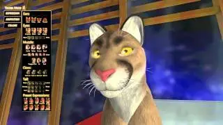 SLARF - Timber Wilds industries - Cougar - 360&deg;