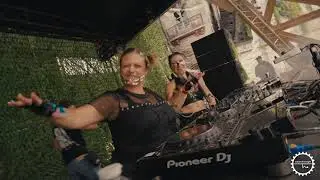 THE SURGE PROJECT 🔥 IGNITE (OFFICIAL MUSIC VIDEO 4K)