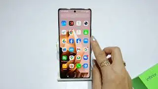 How to remove google account infinix note 50s,50x 5g | Infinix note 50 me gmail account kaise hataye