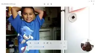 Breaking a fake Nintendo switch on the worst camera / microphone