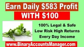 Binary options trading system 2014/ Binary options trading strategy 2014