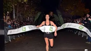 XXX Milles de Cerdanyola (Novembre de 2016)
