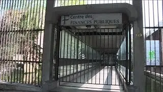 Imp&ocirc;ts : c'est parti pour la d&eacute;claration des revenus 2018.