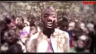 Boko Haram Releases Video Of Abducted Kankara Students | Punch