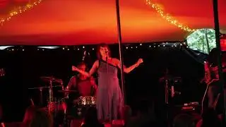 Kosheen live@ The Quarry Weston- Super Mare