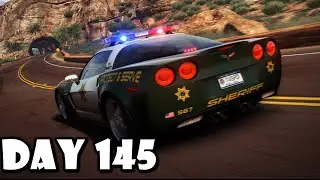 GTA IV: LCPDFR  - Liberty City Corvette Pursuit Unit