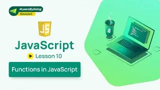 Functions in JavaScript