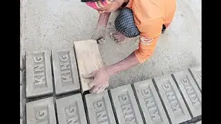 Fastest MakingBricks #fastest #workers  #clayfarm #shorts #bricks #handmade #soil #muddy #clay #meat