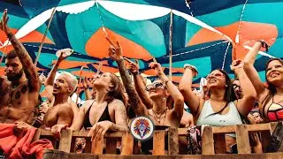 Jumpix - Bubblegum (Original Mix)