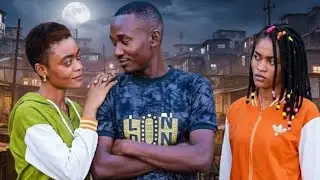 Usije mjini episode 14