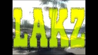Lakz - She Hates Me Freestyle (Official Video)
