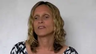 Sue Barnett- Agent- Talks about Unpaid Acting Work - Aspiring Artists & Networking