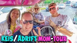 BANGKOK for your BUCK