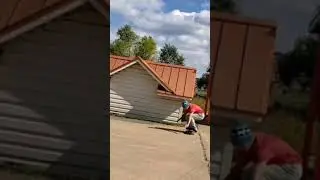 John Henderson  has  been eyeballing this spot for a while