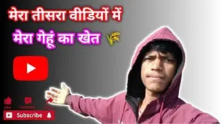 मेरा 3in vlog desi kissan 🌾🌾🌾#trending #vlog #video 