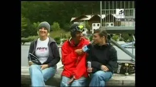 MTV N-Style - Soelden Summer Camp 2006