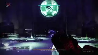 Destiny 2 The Last Wish Raid