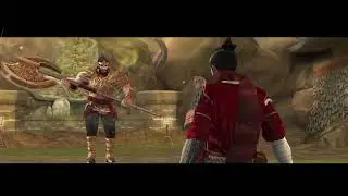 Takashi Shadow Ninja Warrior Remake FULL GAME So Far No Commentary