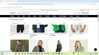 Scrape Product Price list with Infinite Scrolling Using Selenium Java | Web Scraping Tutorial