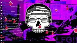 Hope For The Day Charity Stream || Cold Beer Confessional || Use !hope