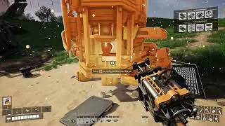 Geysers and Somersloops - Part 68 of Satisfactory Perfect Playthrough