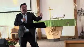 Xf Txawjhwm Yaj Sunday 11/16/2025 - #ChristWay UMC & #Agape UMC