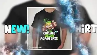 Gamer Tees, Gaming T Shirts, Video Game Merchandise Store | Royalty Free EDM Music | Anival Sublinal