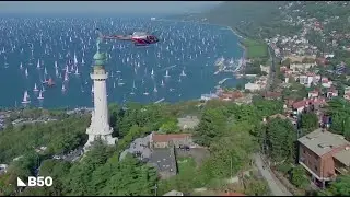 Barcolana 50
