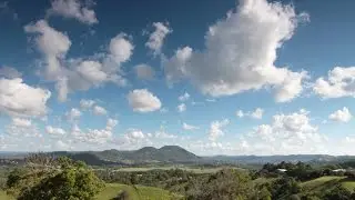 NOOSA COUNTRY DRIVE