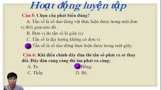 cùng học vật lí với loan linh 1