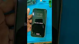 Iphone XS security Lockout Problem 😕