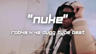 rob49 x 42 dugg type beat 