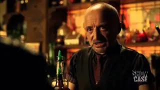 Lost Girl Season Finale - 