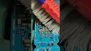How to power ic short problem solved। #olsojib19 s#automobilerepair #remix #music