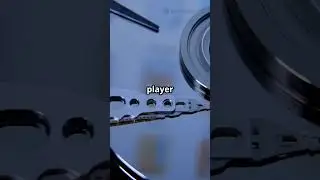 What&rsquo;s Inside an HDD? Hard Drive Tech in 1 Minute!