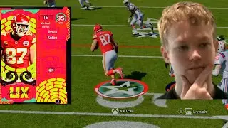Can My Off-Meta 5 Wide Offense Survive the Mut Gauntlet?