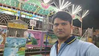 Basai darapur mela