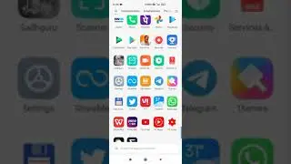 How to enable/disable installation of apps from Unknown sources in latest Android Redmi/Poco phones.