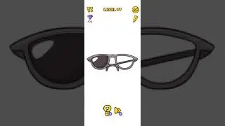 Tricky Line Gameplay All Levels iOS, Android Walkthrough Mobile Game #Shorts
