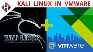 How To Install Kali Linux 2018.2 - VMware Workstation (CURRENT VERSION)