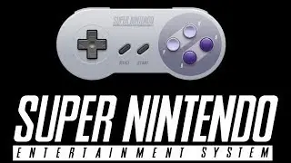 🔴LIVE║SNES ON SWITCH║ Retro Day!