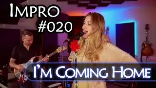 Impro #020 - I'm Coming Home - Live Looping avec Ableton Live 10.1 - Altalina