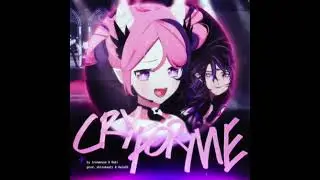 Ironmouse - Cry For Me (1 HOUR)