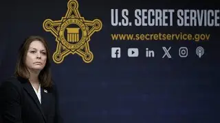 &lsquo;Makes no sense&rsquo;: Secret Service called out over &lsquo;pursuit of identity politics&rsquo;