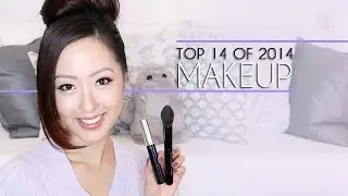 REVIEW: Best of 2014 Makeup